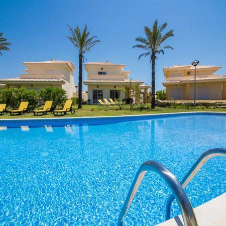 D02 - Heaven Golf Villa Lagos Eksteriør bilde